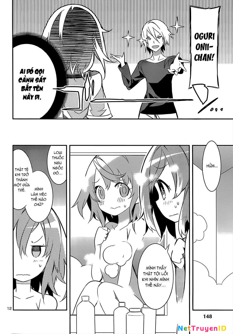 Idol Pretender Chapter 13 - Trang 3