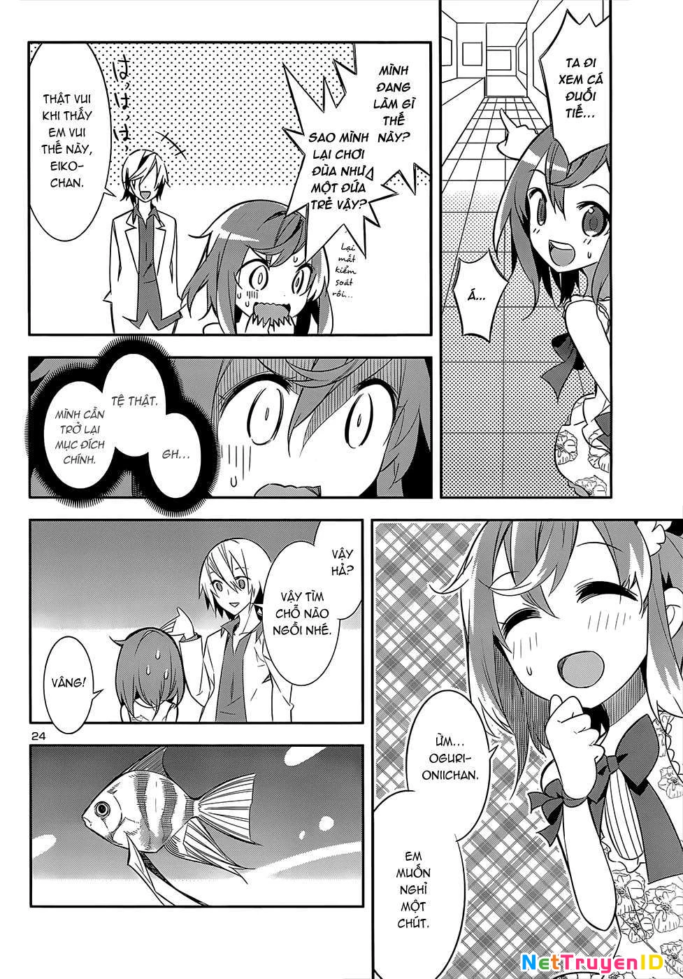 Idol Pretender Chapter 13 - Trang 3