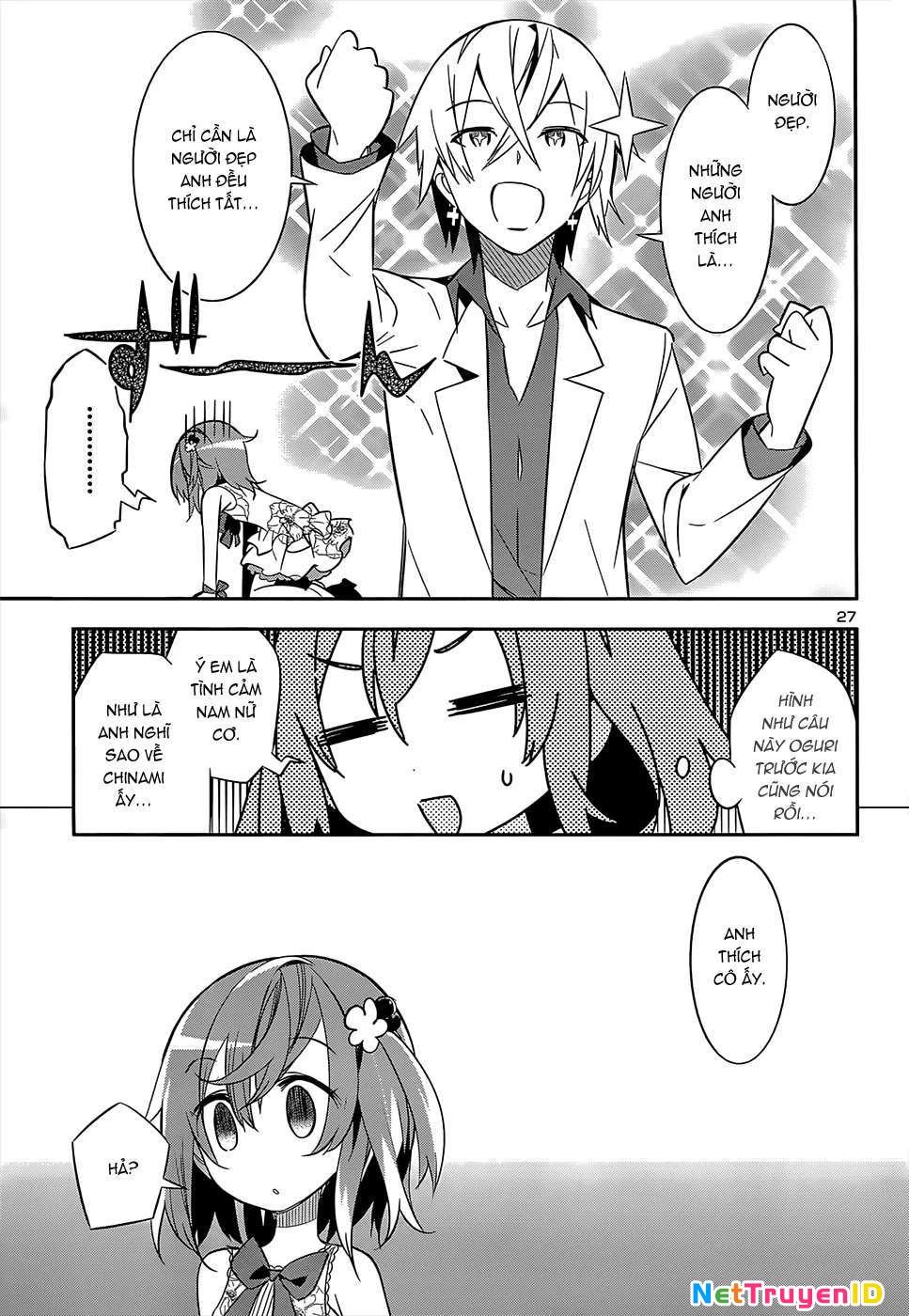 Idol Pretender Chapter 13 - Trang 3