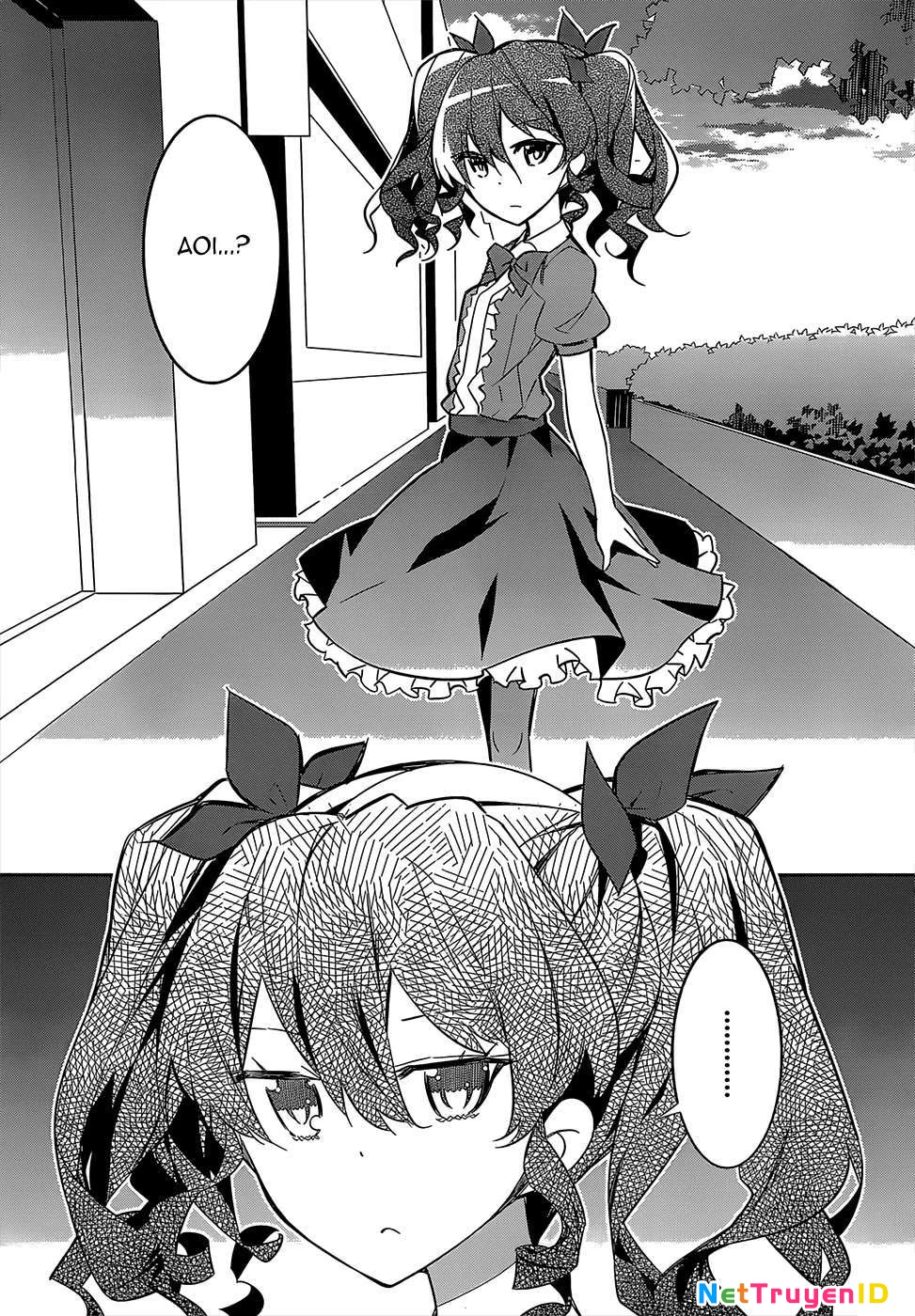 Idol Pretender Chapter 14 - Trang 3