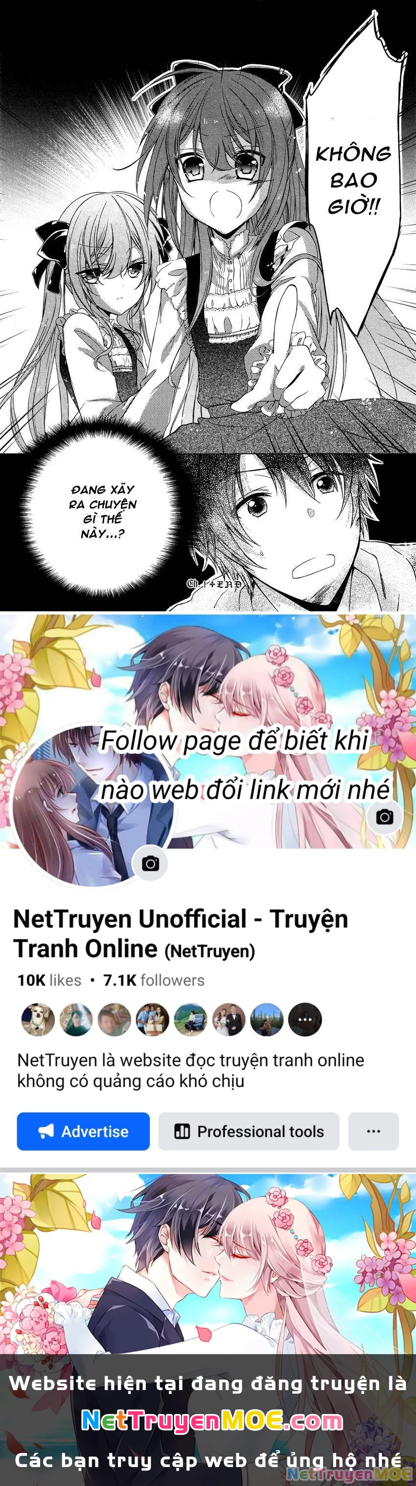 Gisou Honey Trap Chapter 1 - Next Chapter 2