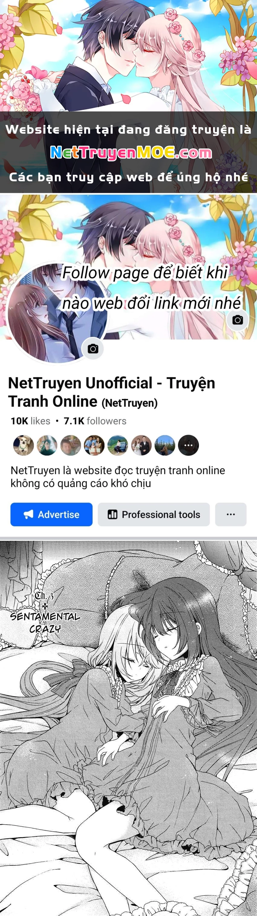 Gisou Honey Trap Chapter 3 - Next Chapter 4