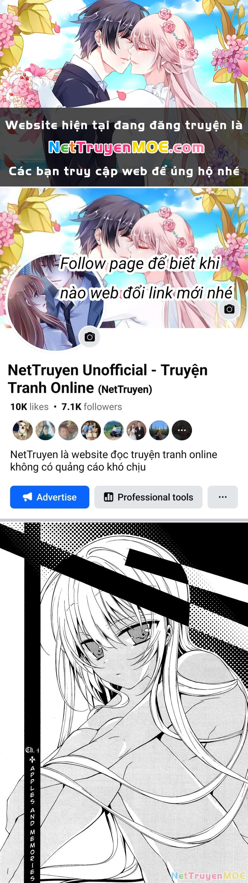 Gisou Honey Trap Chapter 4 - Next Chapter 5