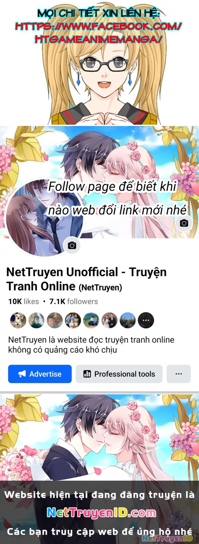 Gisou Honey Trap Chapter 12: end - Trang 3