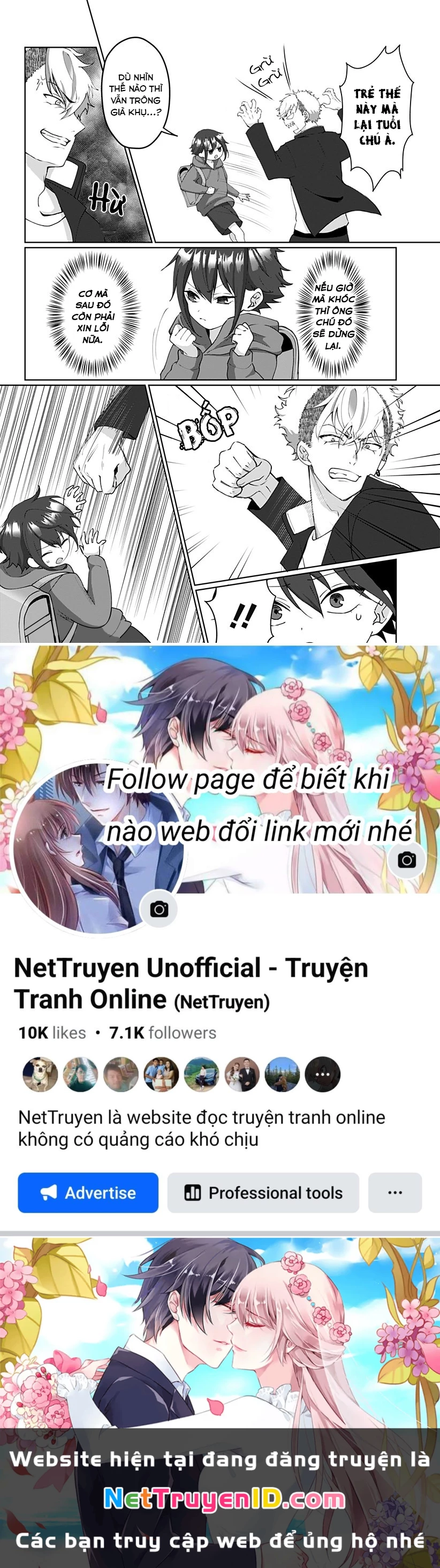 Tajuu Jinkaku Kanojo Chapter 3 - Trang 2
