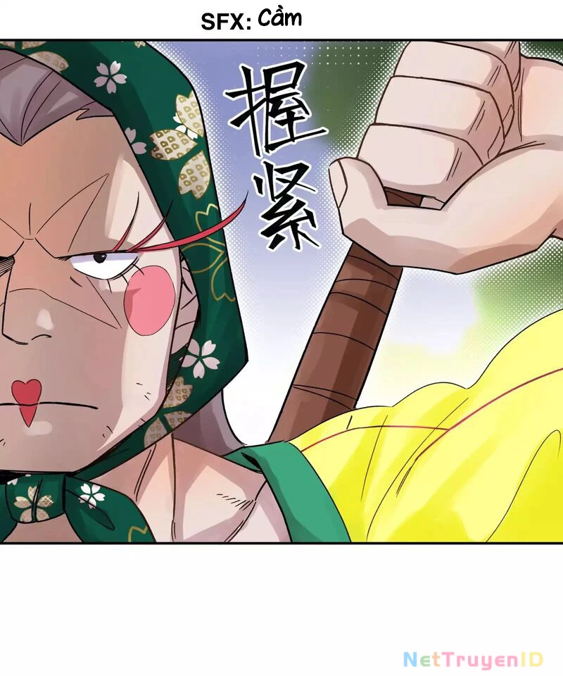 Tiểu Ma Đầu Lộ Tẩy Rồi! Chapter 3 - Trang 2