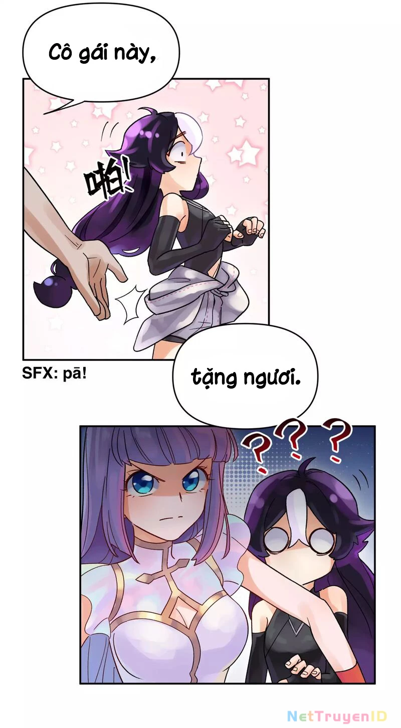 Tiểu Ma Đầu Lộ Tẩy Rồi! Chapter 3 - Trang 2