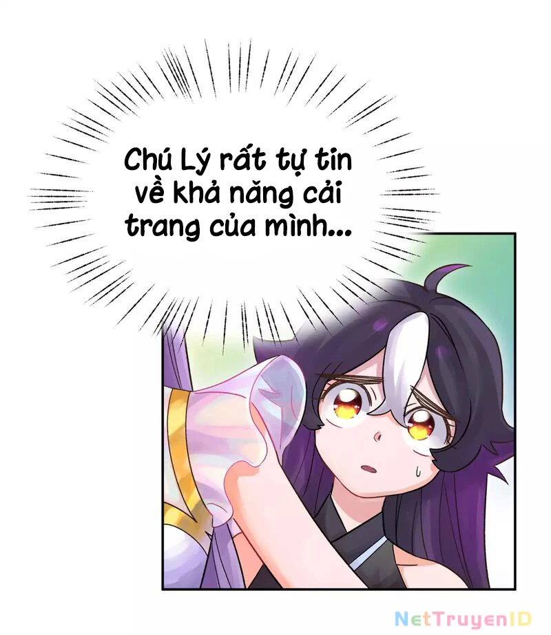Tiểu Ma Đầu Lộ Tẩy Rồi! Chapter 3 - Trang 2