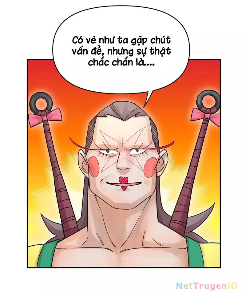 Tiểu Ma Đầu Lộ Tẩy Rồi! Chapter 3 - Trang 2