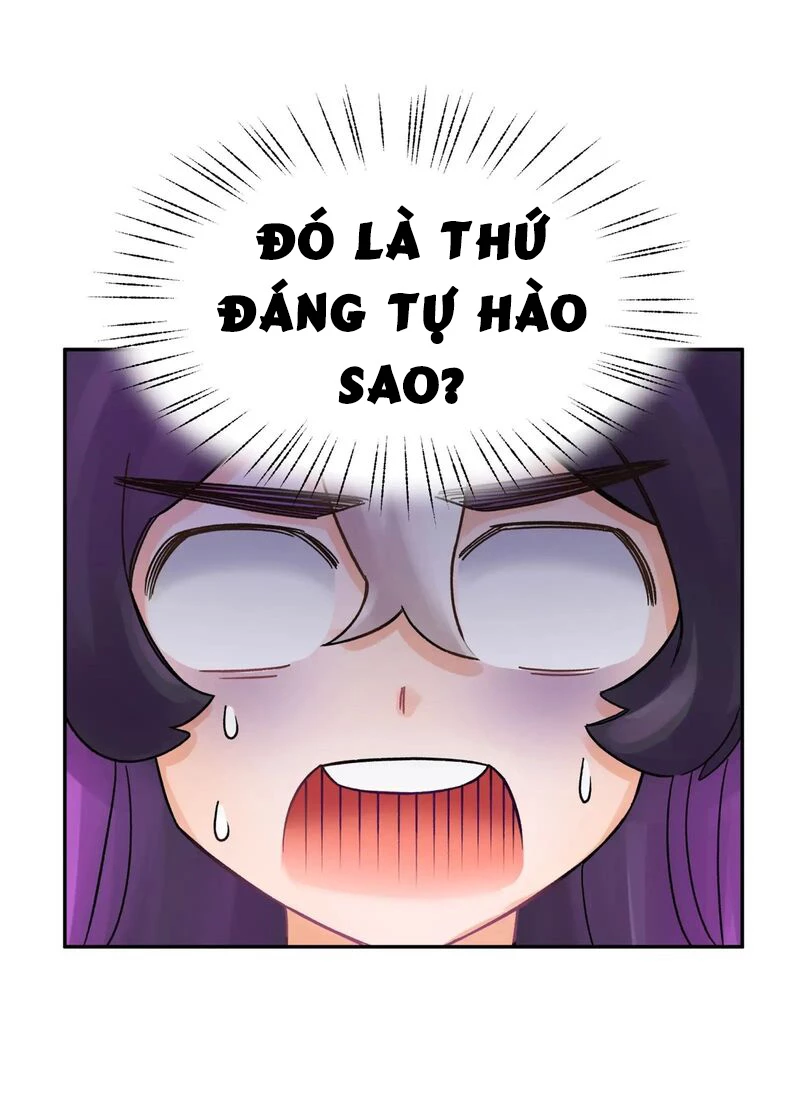 Tiểu Ma Đầu Lộ Tẩy Rồi! Chapter 3 - Trang 2