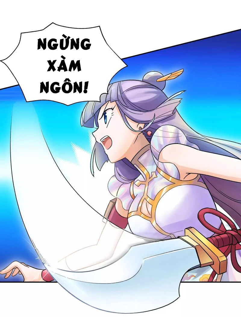 Tiểu Ma Đầu Lộ Tẩy Rồi! Chapter 3 - Trang 2