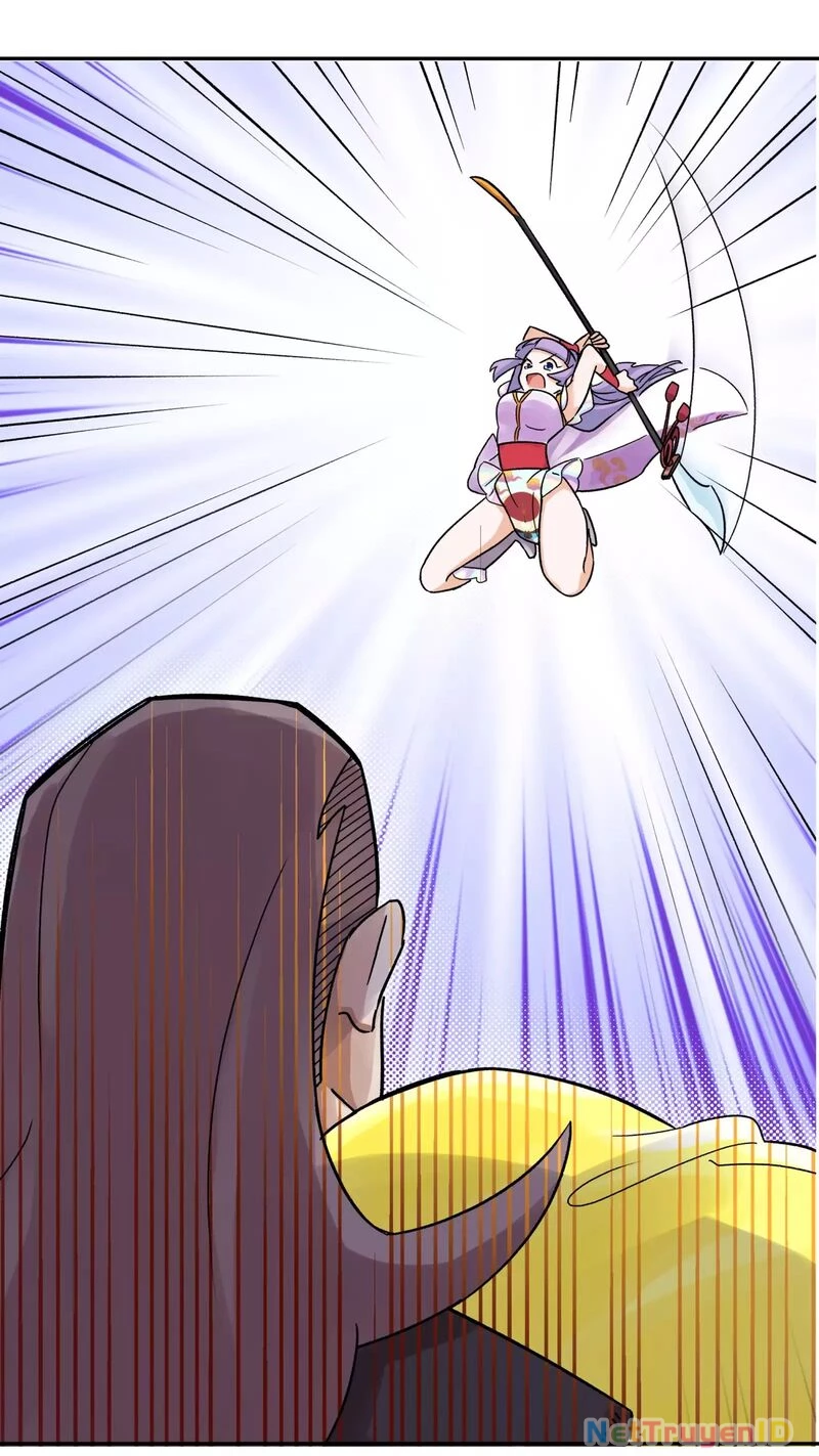 Tiểu Ma Đầu Lộ Tẩy Rồi! Chapter 3 - Trang 2