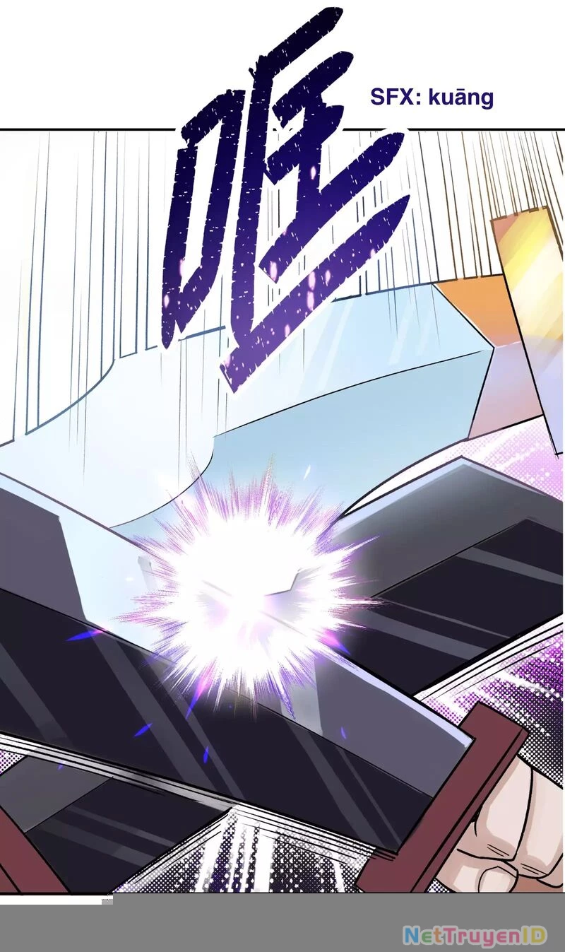 Tiểu Ma Đầu Lộ Tẩy Rồi! Chapter 3 - Trang 2