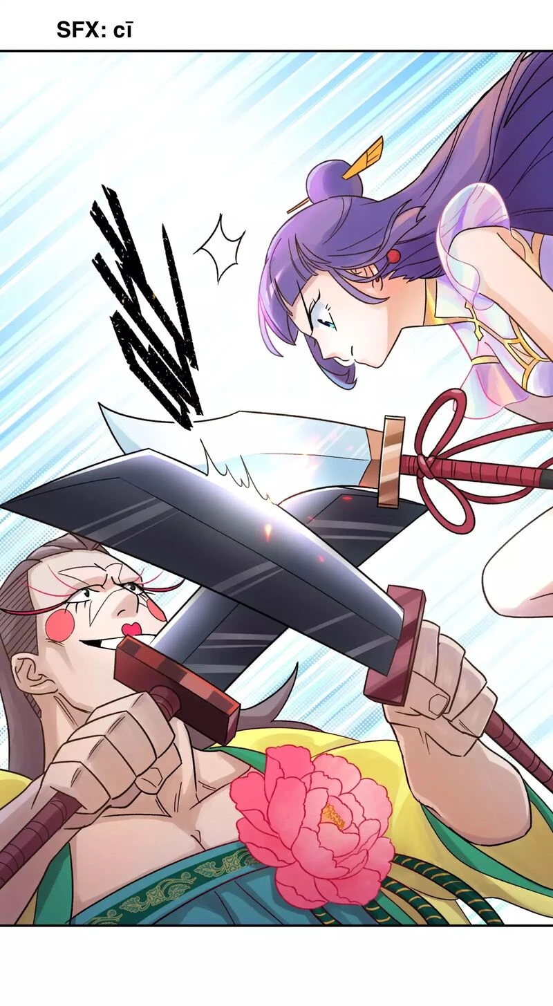 Tiểu Ma Đầu Lộ Tẩy Rồi! Chapter 3 - Trang 2