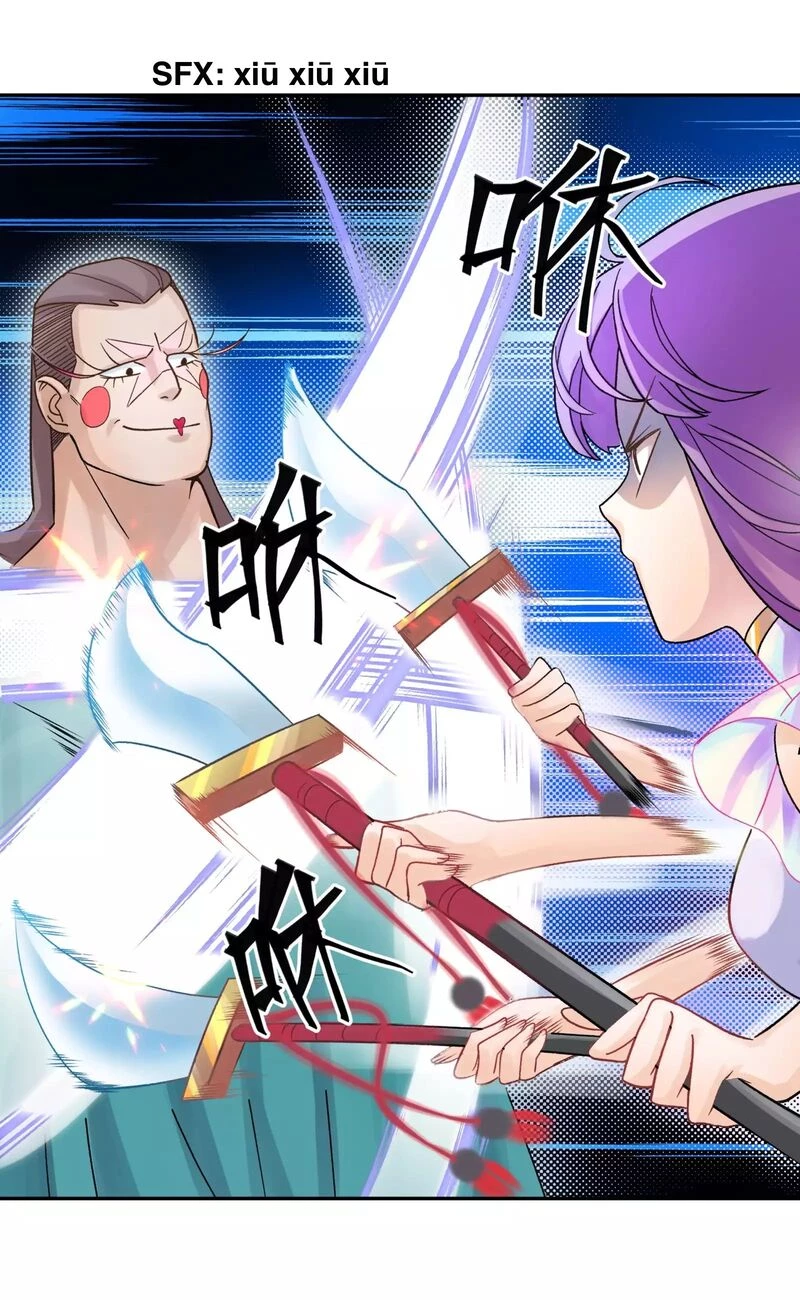 Tiểu Ma Đầu Lộ Tẩy Rồi! Chapter 3 - Trang 2
