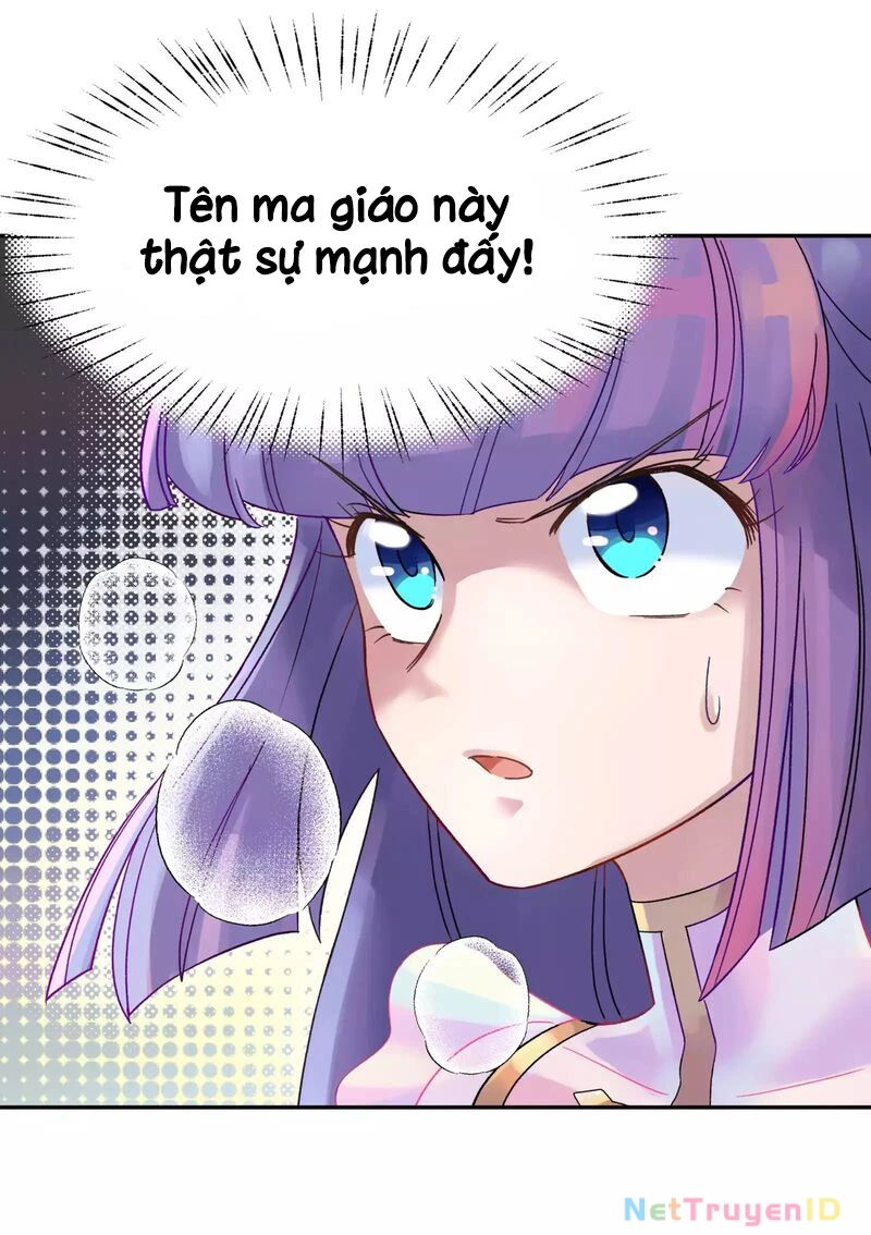 Tiểu Ma Đầu Lộ Tẩy Rồi! Chapter 3 - Trang 2