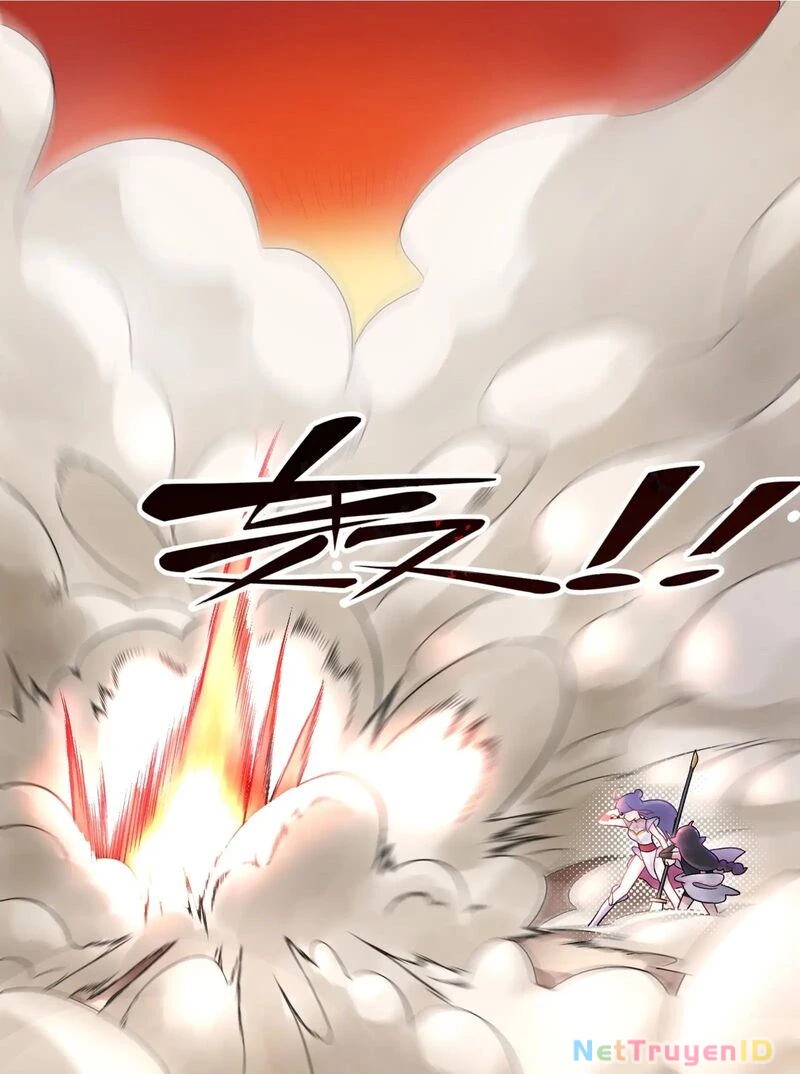 Tiểu Ma Đầu Lộ Tẩy Rồi! Chapter 3 - Trang 2