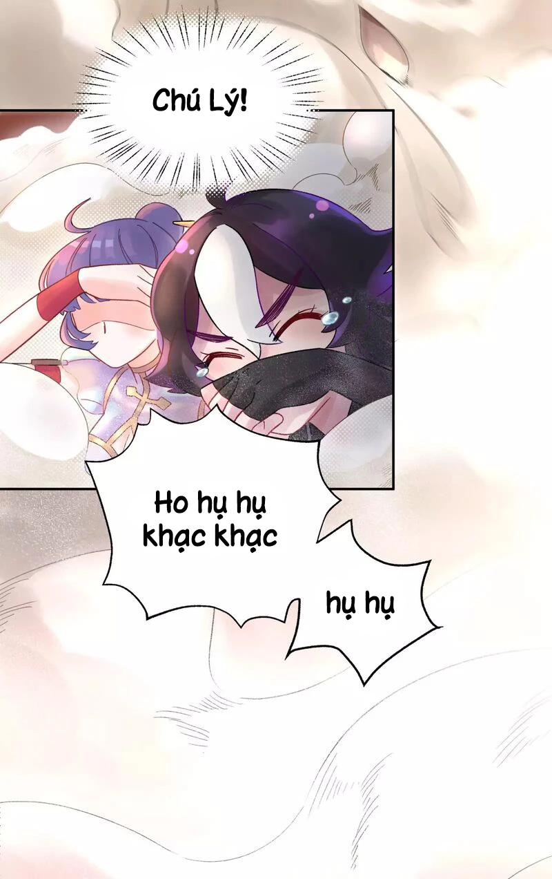 Tiểu Ma Đầu Lộ Tẩy Rồi! Chapter 3 - Trang 2