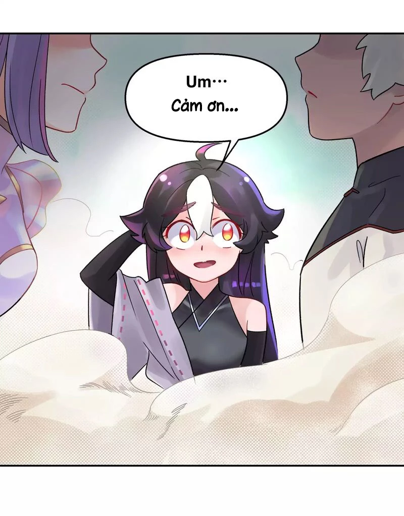 Tiểu Ma Đầu Lộ Tẩy Rồi! Chapter 3 - Trang 2