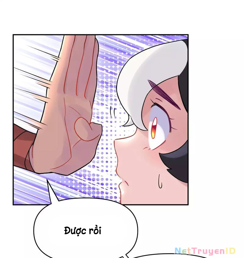 Tiểu Ma Đầu Lộ Tẩy Rồi! Chapter 3 - Trang 2