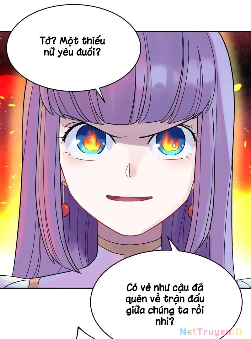 Tiểu Ma Đầu Lộ Tẩy Rồi! Chapter 3 - Trang 2