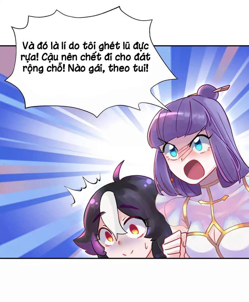 Tiểu Ma Đầu Lộ Tẩy Rồi! Chapter 3 - Trang 2
