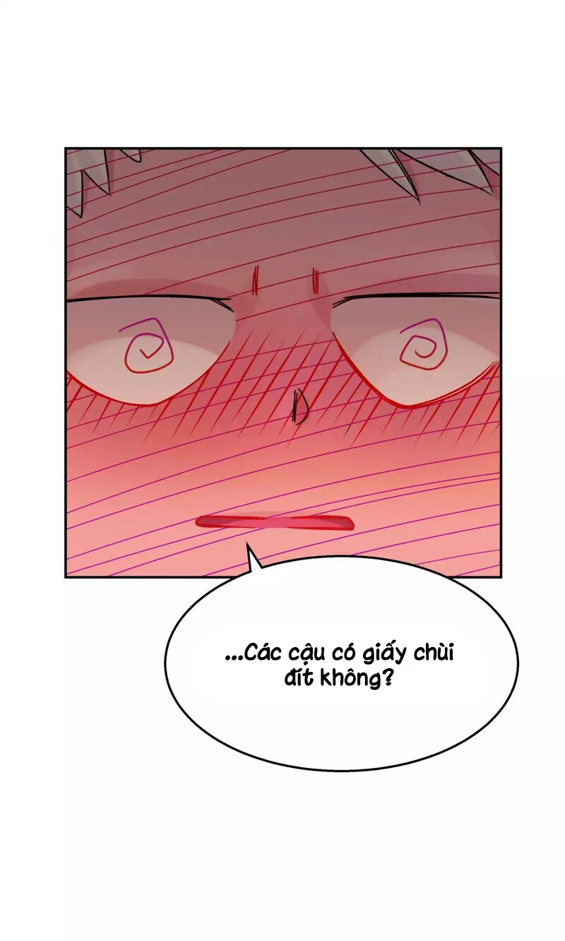 Tiểu Ma Đầu Lộ Tẩy Rồi! Chapter 3 - Trang 2
