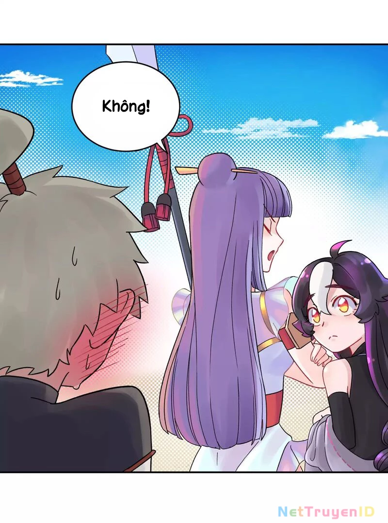 Tiểu Ma Đầu Lộ Tẩy Rồi! Chapter 3 - Trang 2