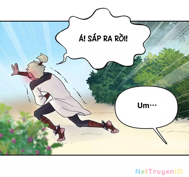 Tiểu Ma Đầu Lộ Tẩy Rồi! Chapter 3 - Trang 2