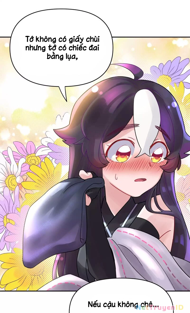 Tiểu Ma Đầu Lộ Tẩy Rồi! Chapter 3 - Trang 2