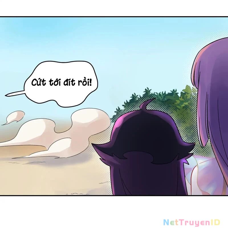 Tiểu Ma Đầu Lộ Tẩy Rồi! Chapter 3 - Trang 2