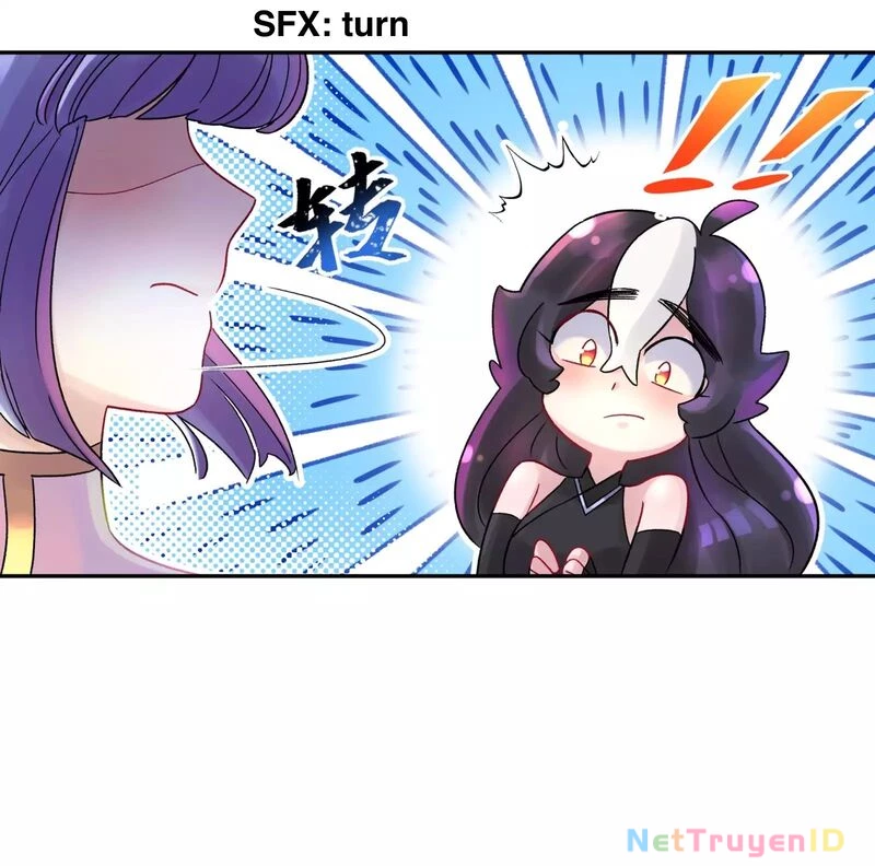 Tiểu Ma Đầu Lộ Tẩy Rồi! Chapter 3 - Trang 2
