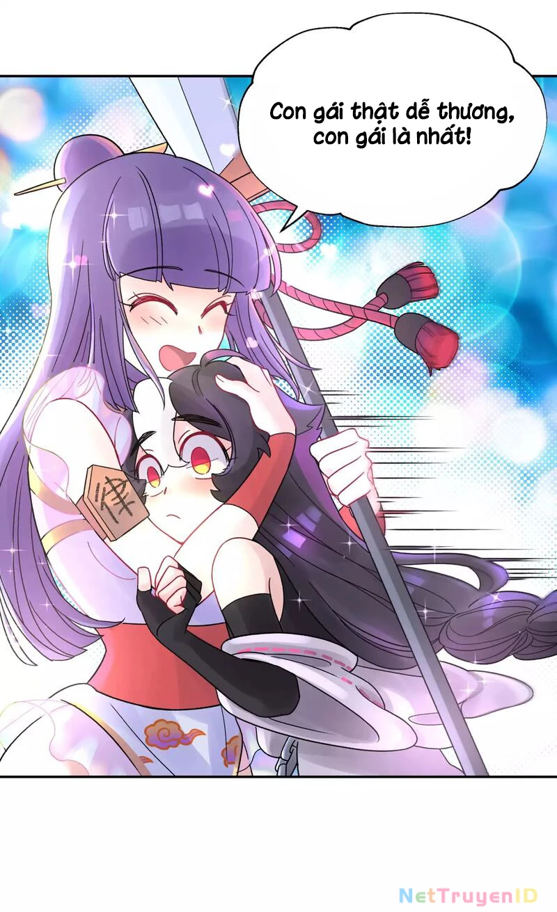 Tiểu Ma Đầu Lộ Tẩy Rồi! Chapter 3 - Trang 2