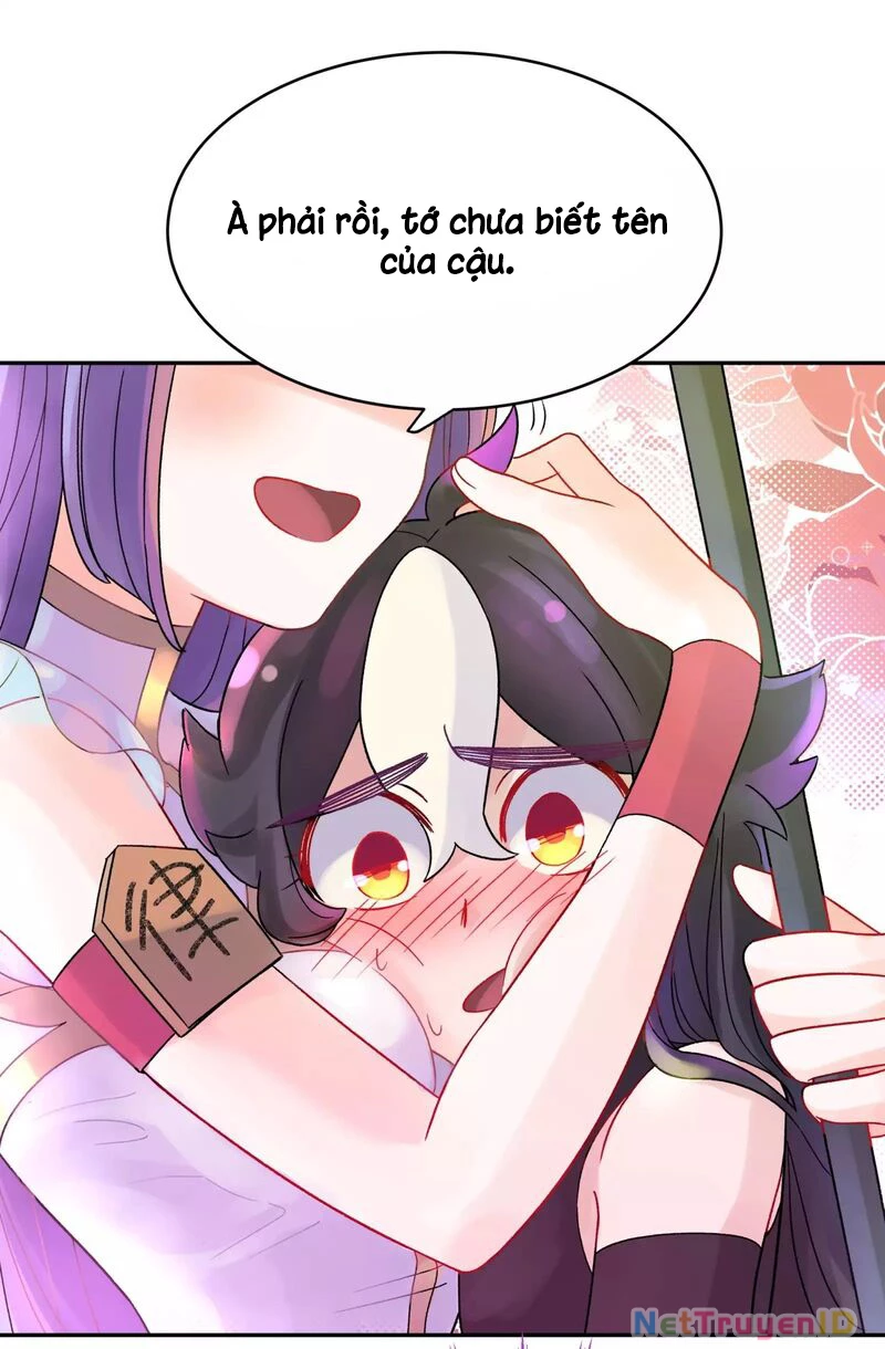 Tiểu Ma Đầu Lộ Tẩy Rồi! Chapter 3 - Trang 2