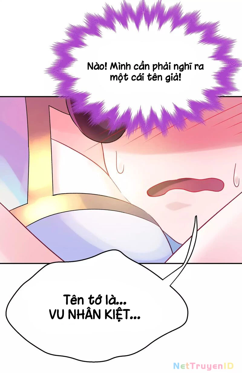 Tiểu Ma Đầu Lộ Tẩy Rồi! Chapter 3 - Trang 2