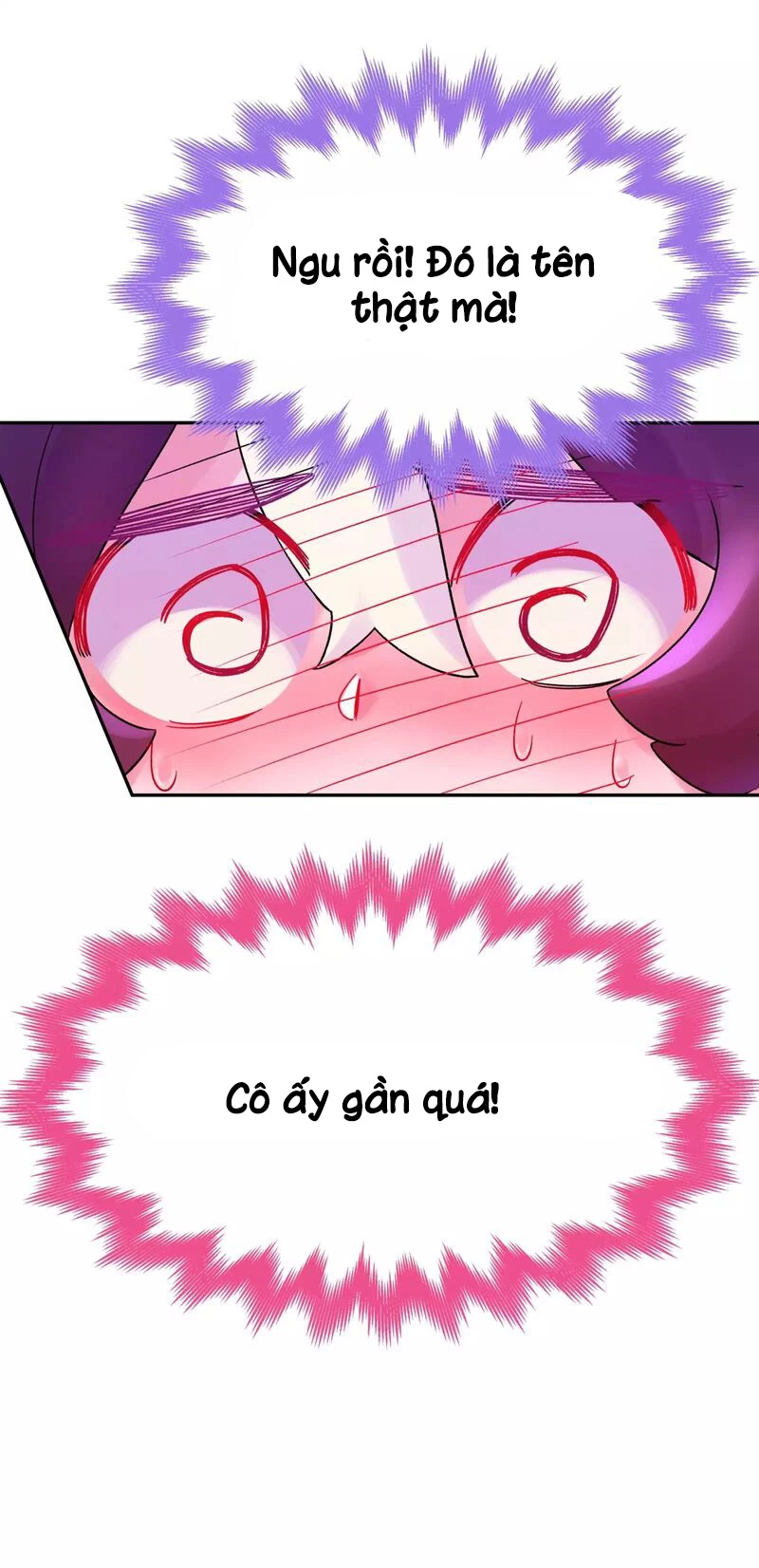 Tiểu Ma Đầu Lộ Tẩy Rồi! Chapter 3 - Trang 2