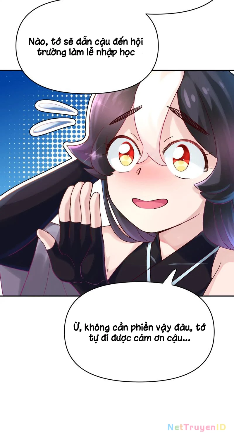 Tiểu Ma Đầu Lộ Tẩy Rồi! Chapter 3 - Trang 2
