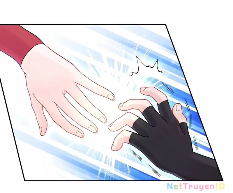 Tiểu Ma Đầu Lộ Tẩy Rồi! Chapter 3 - Trang 2
