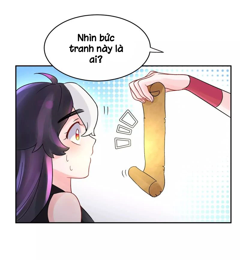 Tiểu Ma Đầu Lộ Tẩy Rồi! Chapter 3 - Trang 2