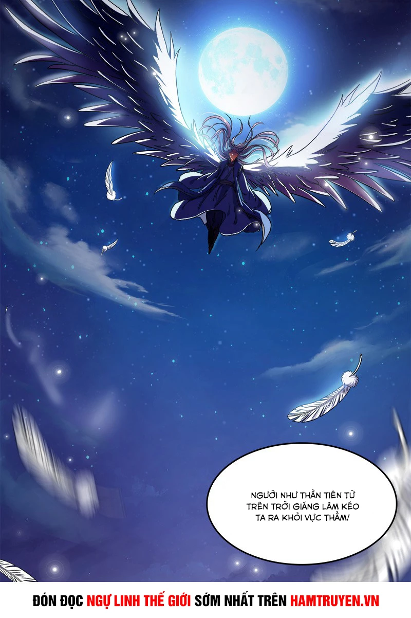 Ngự Linh Thế Giới Chapter 71 - Trang 4