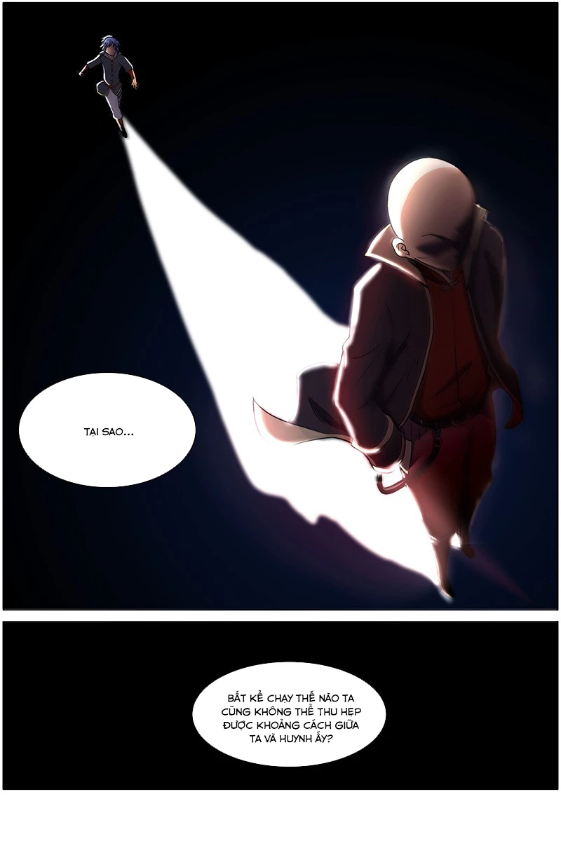 Ngự Linh Thế Giới Chapter 78 - Trang 4