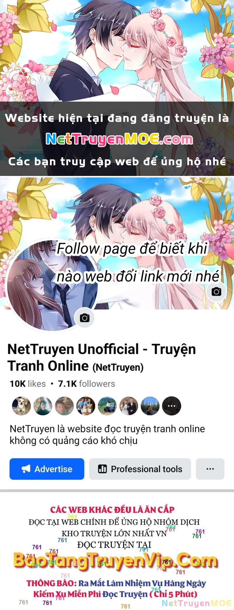 Hồi Quy Giả Của Gia Tộc Suy Vong Chapter 72 - Trang 3