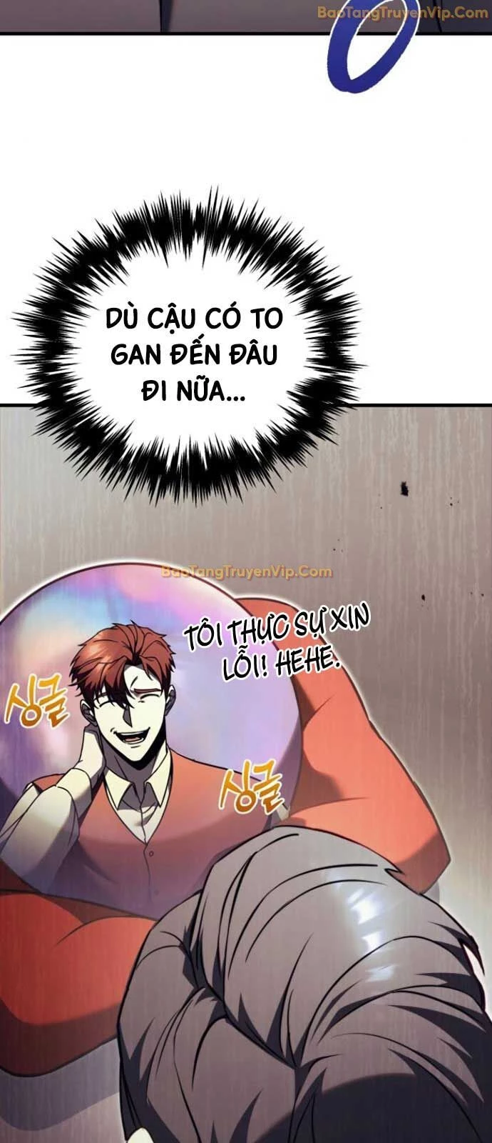Hồi Quy Giả Của Gia Tộc Suy Vong Chapter 72 - Trang 3