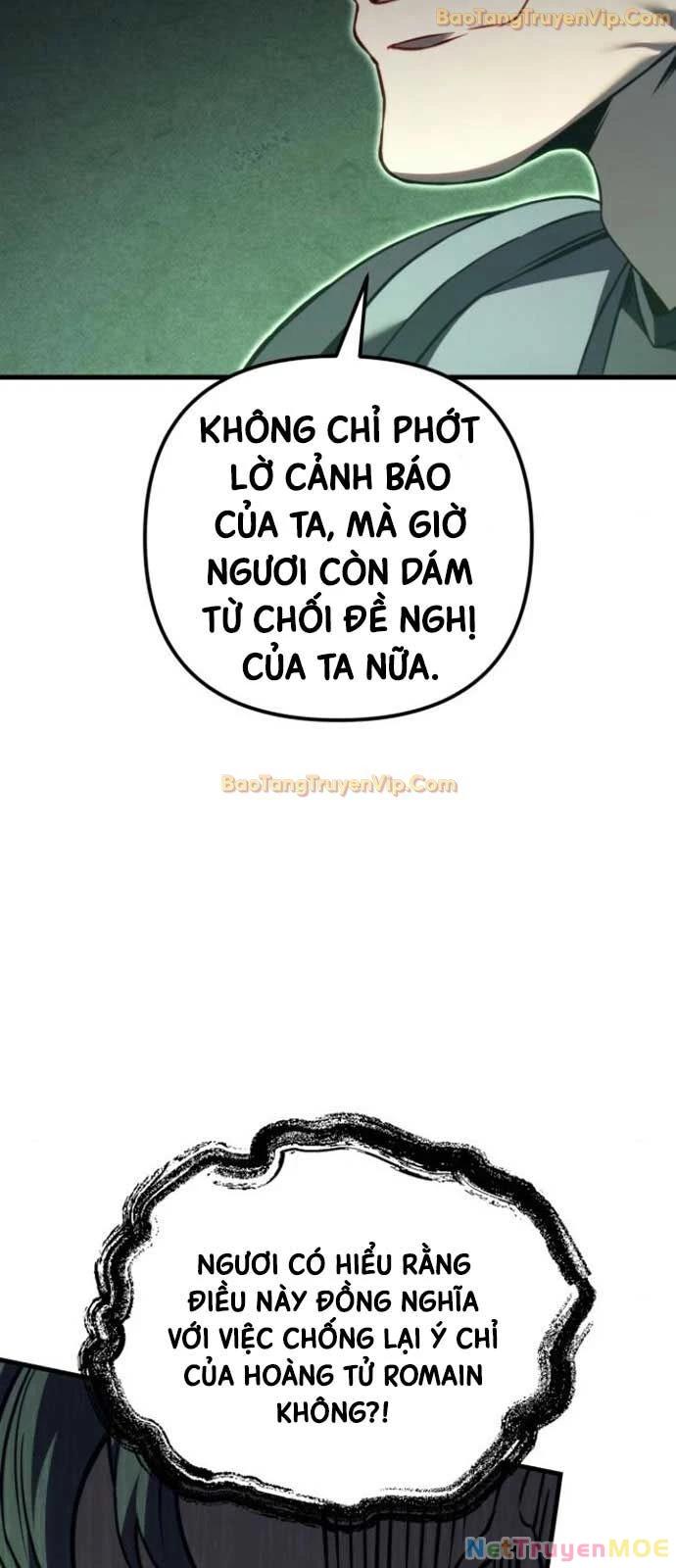 Hồi Quy Giả Của Gia Tộc Suy Vong Chapter 72 - Trang 3