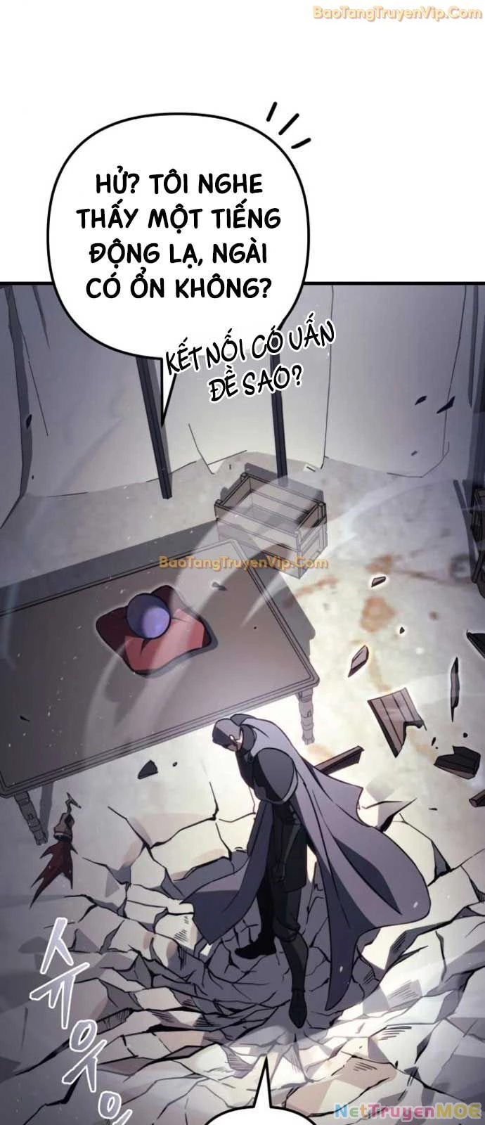 Hồi Quy Giả Của Gia Tộc Suy Vong Chapter 72 - Trang 3