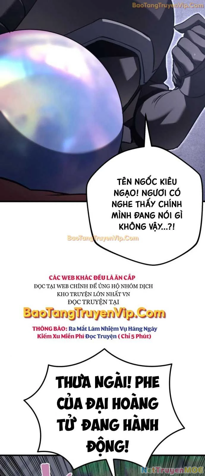 Hồi Quy Giả Của Gia Tộc Suy Vong Chapter 72 - Trang 3