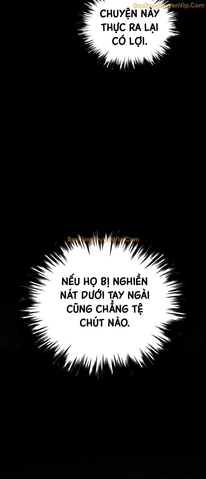 Hồi Quy Giả Của Gia Tộc Suy Vong Chapter 72 - Trang 3