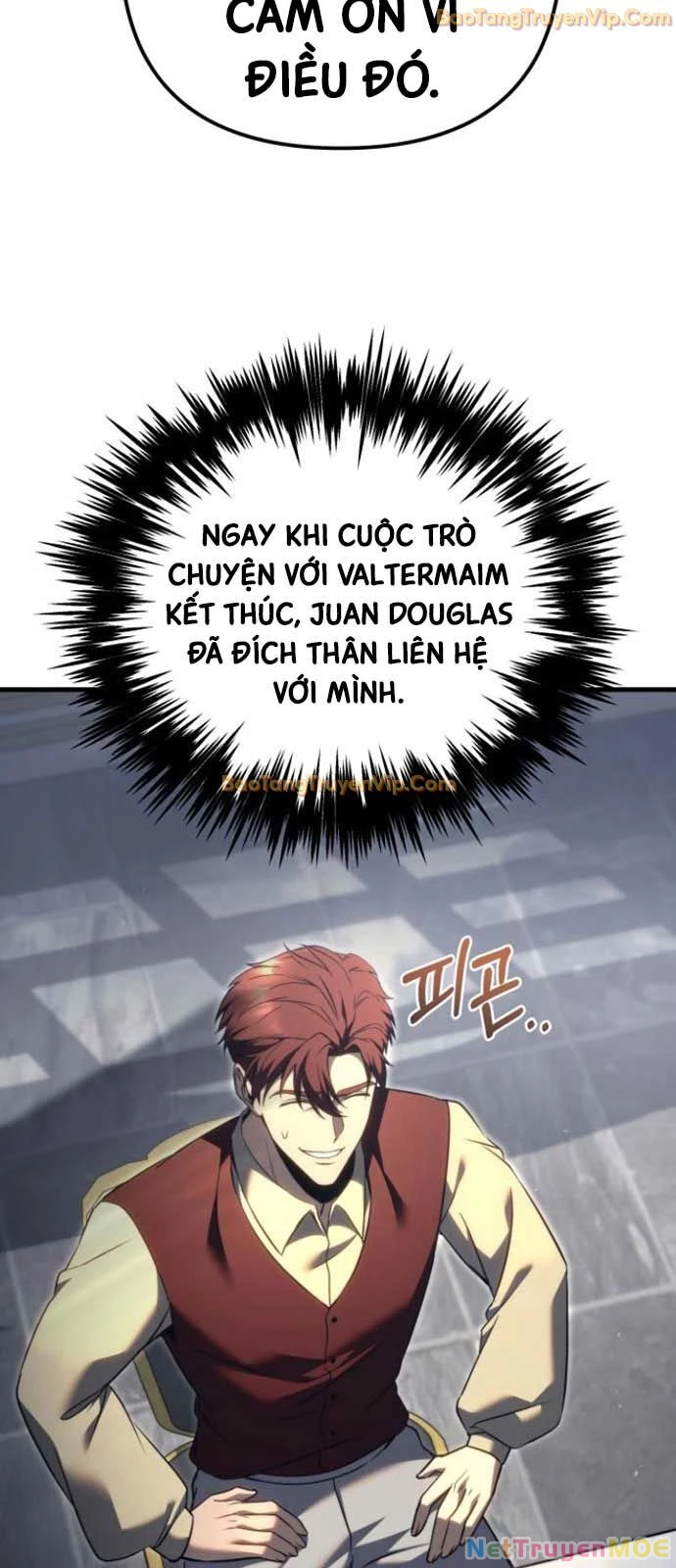 Hồi Quy Giả Của Gia Tộc Suy Vong Chapter 72 - Trang 3