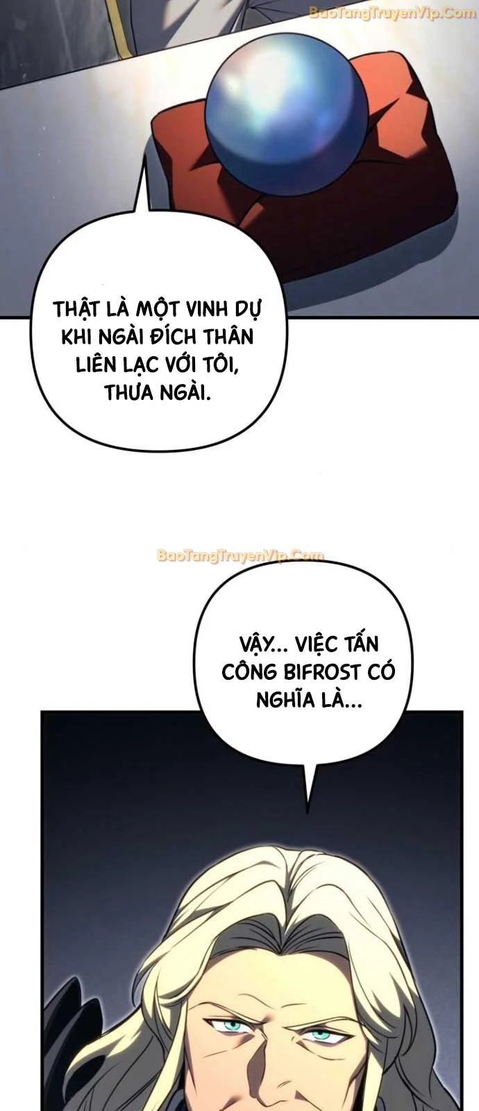 Hồi Quy Giả Của Gia Tộc Suy Vong Chapter 72 - Trang 3