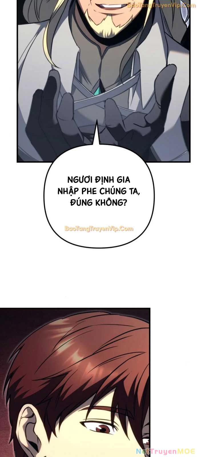 Hồi Quy Giả Của Gia Tộc Suy Vong Chapter 72 - Trang 3